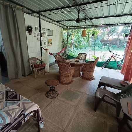 Casamore Vagator Pokoj fotografie