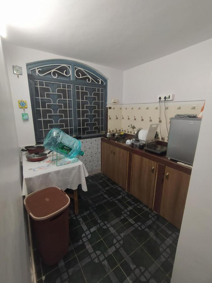 Casamore Vagator Pokoj fotografie