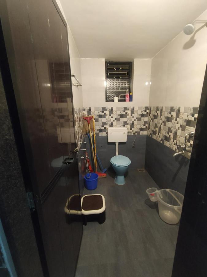 Casamore Vagator Exteriér fotografie
